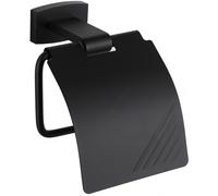 Mexen Zoja support pour papier toilette, noir - 7019133-70 4876 5907709171039