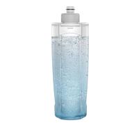 MEXERRIS 410ml Bouteille de Remplacement pour Balai Serpillère Vaporisateur, Bouteille Rechargeable pour vadrouille, Réservoir d'eau sans Fuite pour Balai Serpillère MEXERRIS