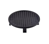 MEXEWORD 1 Filtre à Mailles Rondes de 45 mm et 65 mm for Aquarium, Filtre latéral for réservoir d'eau, Purification, Drainage des égouts(65mm)