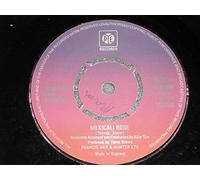 Mexicali Rose - Millican And Nesbitt 7" 45