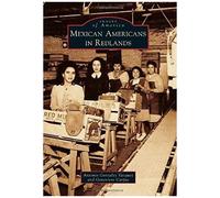 Mexican Americans In Redlands
