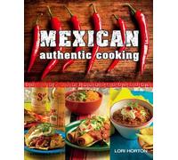 Mexican Authentic Cooking