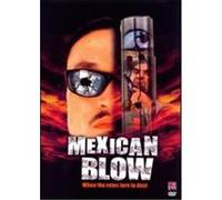 Mexican Blow - DVD Zone 1 G