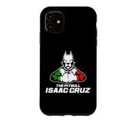 Mexican Boxers Isaac Pitbull Cruz The Mexican Style Boxing Coque pour iPhone 11