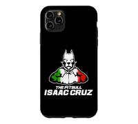 Mexican Boxers Isaac Pitbull Cruz The Mexican Style Boxing Coque pour iPhone 11 Pro Max