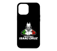Mexican Boxers Isaac Pitbull Cruz The Mexican Style Boxing Coque pour iPhone 12 Pro Max