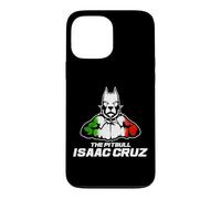 Mexican Boxers Isaac Pitbull Cruz The Mexican Style Boxing Coque pour iPhone 13 Pro Max