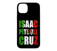 Mexican Boxers Isaac Pitbull Cruz The Mexican Style Boxing Coque pour iPhone 14 Plus