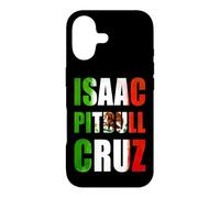 Mexican Boxers Isaac Pitbull Cruz The Mexican Style Boxing Coque pour iPhone 17