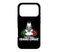 Mexican Boxers Isaac Pitbull Cruz The Mexican Style Boxing Coque pour iPhone 17 Pro