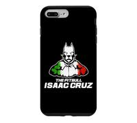 Mexican Boxers Isaac Pitbull Cruz The Mexican Style Boxing Coque pour iPhone 7 Plus/8 Plus