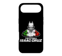 Mexican Boxers Isaac Pitbull Cruz The Mexican Style Boxing Coque pour iPhone Air