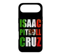Mexican Boxers Isaac Pitbull Cruz The Mexican Style Boxing Coque pour iPhone Air