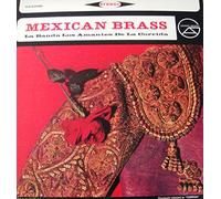 Mexican Brass La Banda Los Amantes De La Corrida