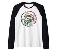 Mexican Chingon Saying Souvenir Slang Sarcastic Chingona Manche Raglan