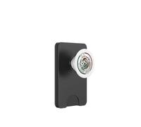 Mexican Chingon Saying Souvenir Slang Sarcastic Chingona PopSockets PopWallet pour MagSafe