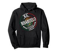Mexican Chingon Saying Souvenir Slang Sarcastic Chingona Sweat à Capuche