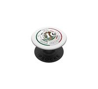 Mexican Chingon Saying Souvenir Slang Sarcastic México PopSockets PopGrip Adhésif