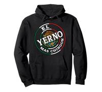 Mexican Chingon Saying Souvenir Slang Sarcastic México Sweat à Capuche