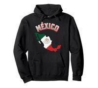Mexican Cinco De Mayo Fiesta Independence Day Mexico Sweat à Capuche