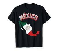Mexican Cinco De Mayo Fiesta Independence Day Mexico T-Shirt