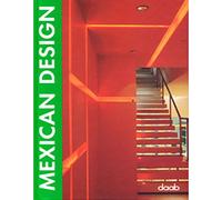 Mexican Design: Edition multilingue français-anglais-allemand-italien-espagnol