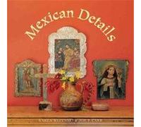 Mexican Details Joe P. Carr, Karen Witynski (Auteur)