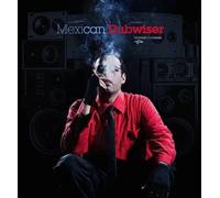 Mexican Dubwiser - Revolution Radio