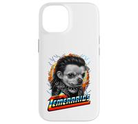 Mexican Funny Spanish Coque pour iPhone 14