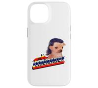 Mexican Funny Spanish Coque pour iPhone 14
