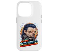 Mexican Funny Spanish Coque pour iPhone 14 Pro