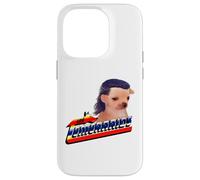 Mexican Funny Spanish Coque pour iPhone 14 Pro