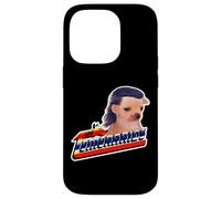Mexican Funny Spanish Coque pour iPhone 14 Pro