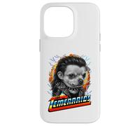 Mexican Funny Spanish Coque pour iPhone 14 Pro Max