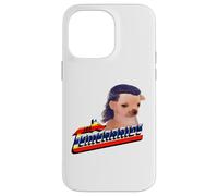 Mexican Funny Spanish Coque pour iPhone 14 Pro Max