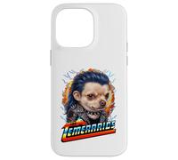 Mexican Funny Spanish Coque pour iPhone 14 Pro Max