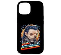Mexican Funny Spanish Coque pour iPhone 15