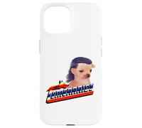 Mexican Funny Spanish Coque pour iPhone 15
