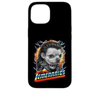 Mexican Funny Spanish Coque pour iPhone 15