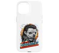Mexican Funny Spanish Coque pour iPhone 15