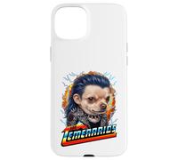 Mexican Funny Spanish Coque pour iPhone 15 Plus