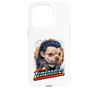 Mexican Funny Spanish Coque pour iPhone 15 Pro