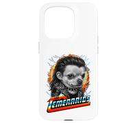 Mexican Funny Spanish Coque pour iPhone 15 Pro