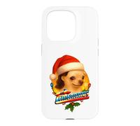 Mexican Funny Spanish Coque pour iPhone 15 Pro