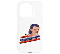 Mexican Funny Spanish Coque pour iPhone 15 Pro