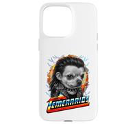 Mexican Funny Spanish Coque pour iPhone 15 Pro Max