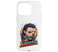 Mexican Funny Spanish Coque pour iPhone 15 Pro Max