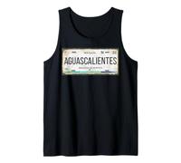 Mexican Funny Spanish Débardeur