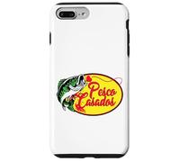 Mexican Funny Spanish, Yo Pesco Casados Matching Costumes Coque pour iPhone 7 Plus/8 Plus