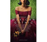 Mexican Gothic - Claude Mamier - Bragelonne - Poche - Roman